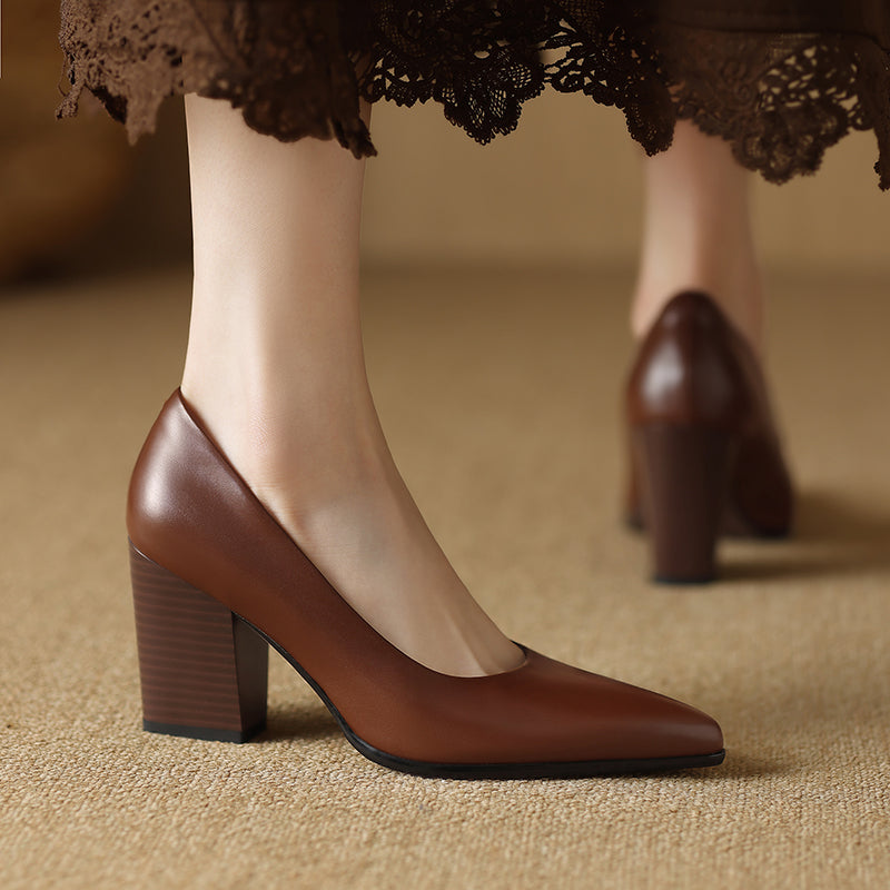 Décolleté Eleganti