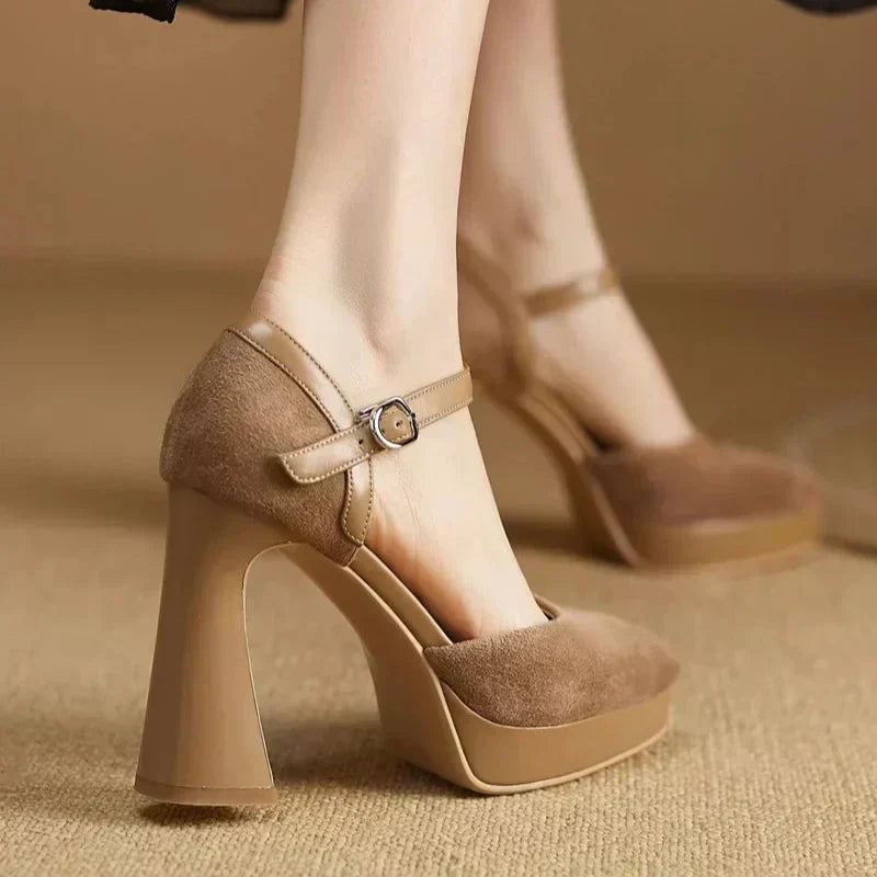 Décolleté Eleganti