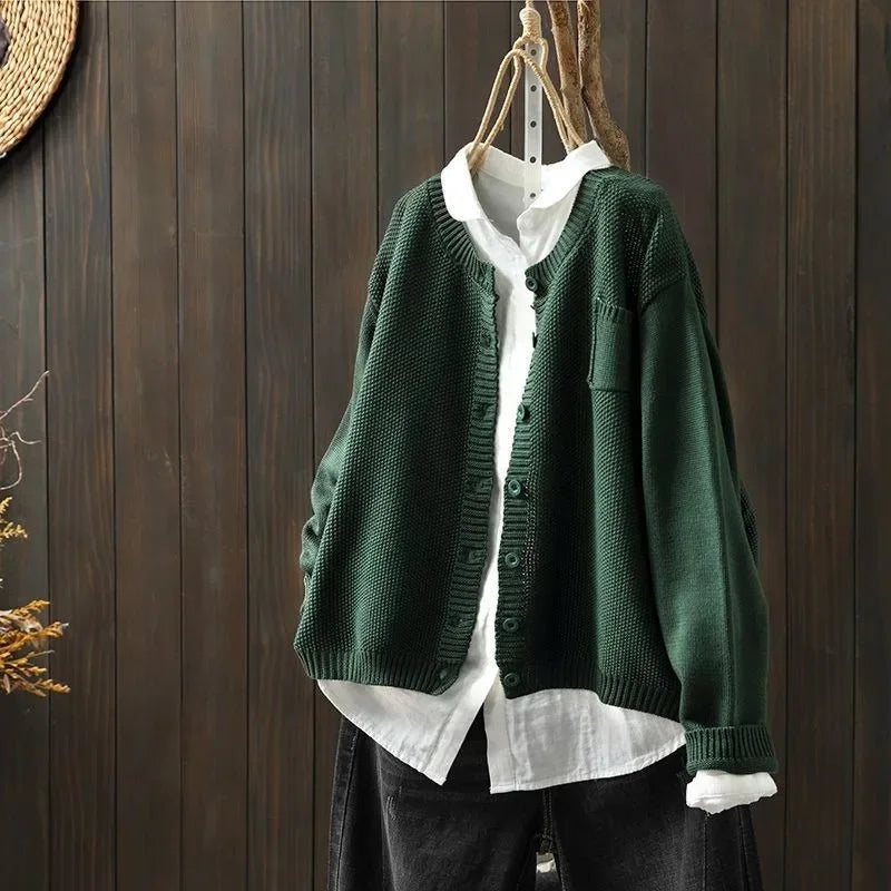 Maria - Cardigan