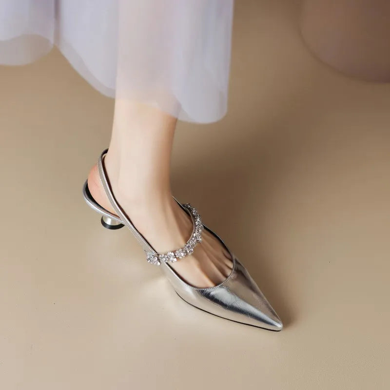 Décolleté Eleganti