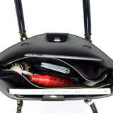 Concetta | Borsa a Spalla in Pelle Premium