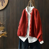 Maria - Cardigan