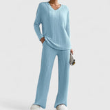 Addison | Set di abbigliamento comodo