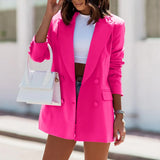 Laura - Blazer