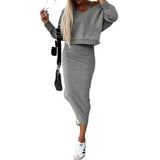Yazmin - Tweedelig Set