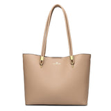 Concetta | Borsa a Spalla in Pelle Premium