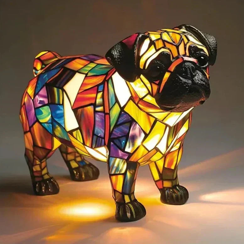Carlino Luminoso – Vittoria Landi