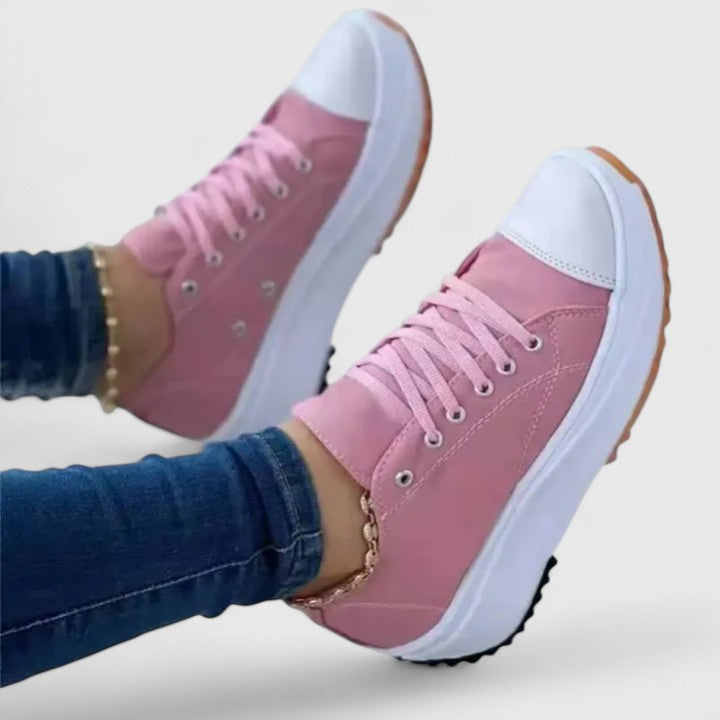 Sneakers Confortevoli