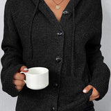 Rita | Cardigan in Maglia Morbida