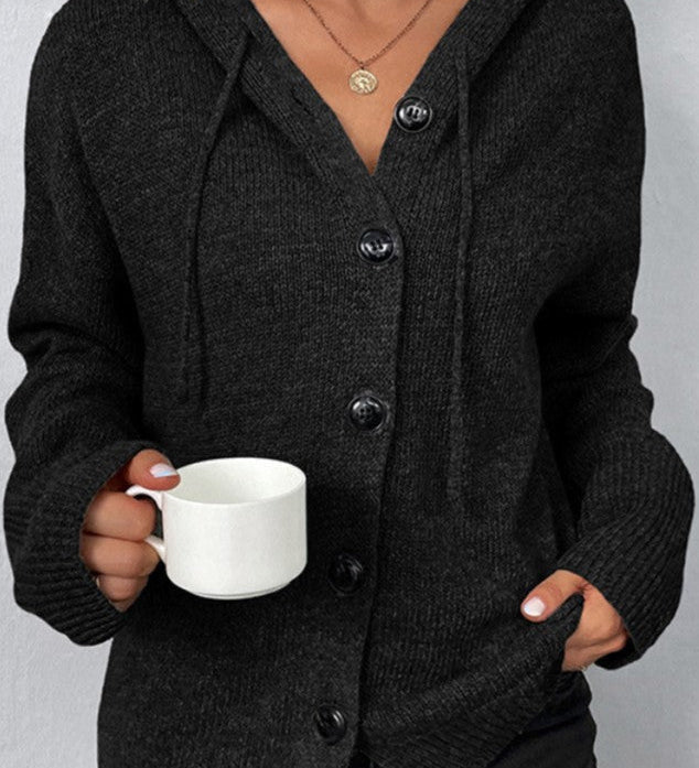 Rita | Cardigan in Maglia Morbida