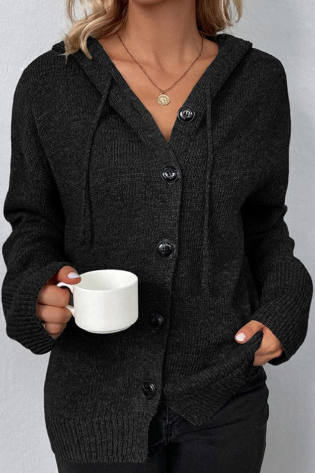 Rita | Cardigan in Maglia Morbida