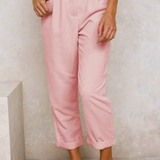 Cassidy - Pantaloni casual senza tempo