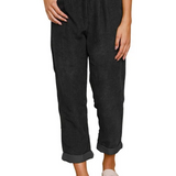 Cassidy - Pantaloni casual senza tempo