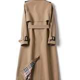 MIRA™|TRENCH ELEGANTE
