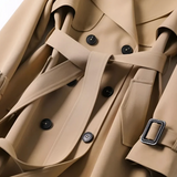 MIRA™|TRENCH ELEGANTE