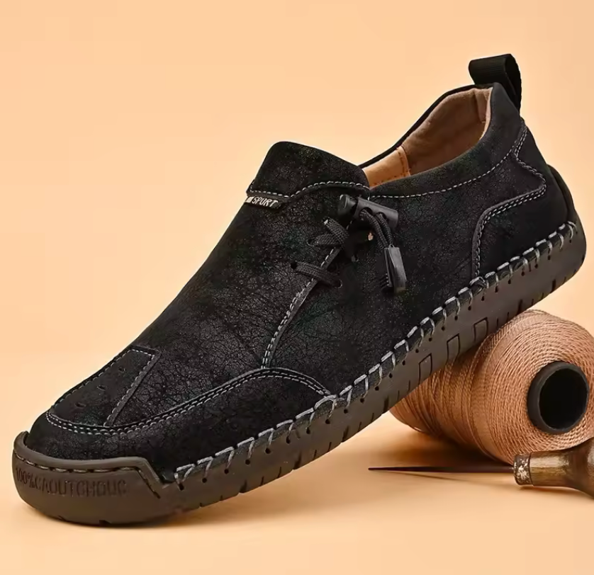 Scarpe da cammino comfort terapeutico