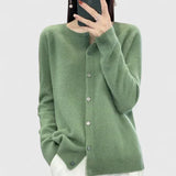Lyxandria | Cardigan Confortevole