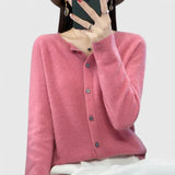 Lyxandria | Cardigan Confortevole