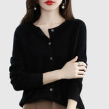 Lyxandria | Cardigan Confortevole