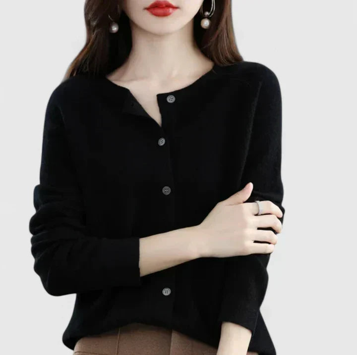 Lyxandria | Cardigan Confortevole