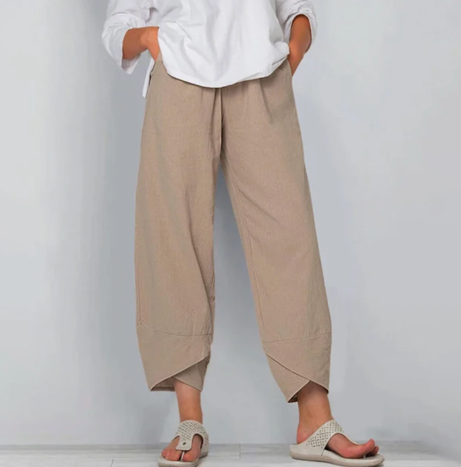 Pantaloni Leggeri