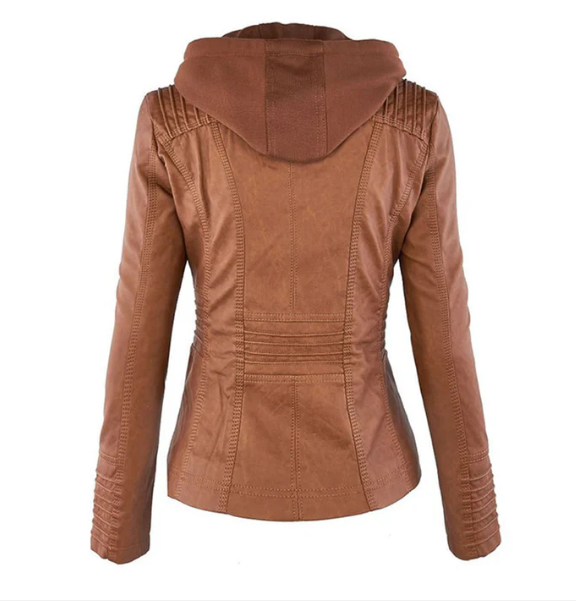 Giacca Confortevole