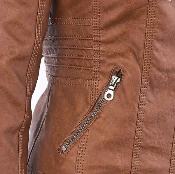 Giacca Confortevole