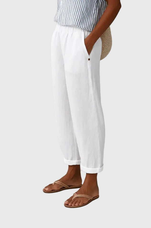 Samantha | Pantaloni eleganti e comodi