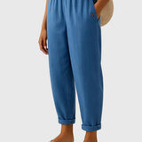 Samantha | Pantaloni eleganti e comodi
