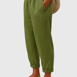 Samantha | Pantaloni eleganti e comodi