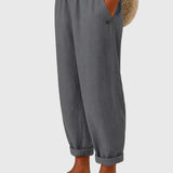 Samantha | Pantaloni eleganti e comodi
