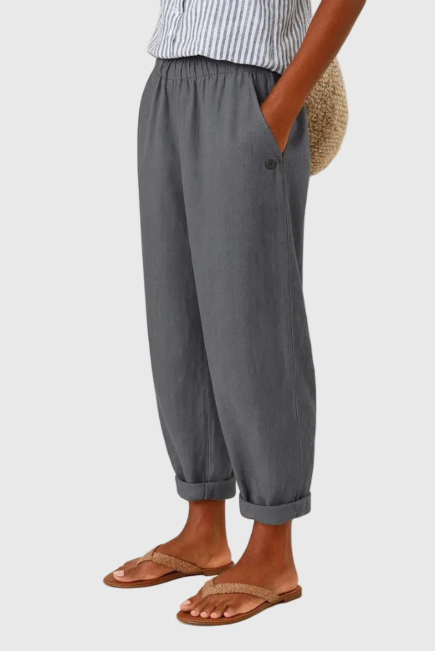 Samantha | Pantaloni eleganti e comodi