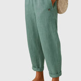 Samantha | Pantaloni eleganti e comodi