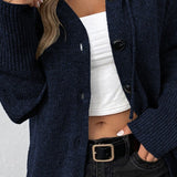 Rita | Cardigan in Maglia Morbida