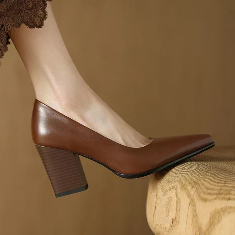 Décolleté Eleganti