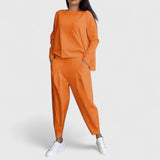 Ingrid | Set Comodo a Due Pezzi