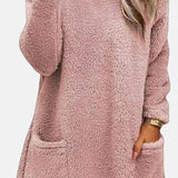 Maglione di media lunghezza