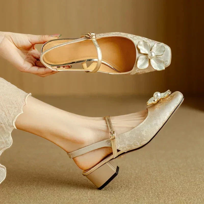 Décolleté Eleganti