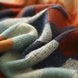 Françoise | Maglione rétro confortevole