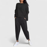 Ingrid | Set Comodo a Due Pezzi