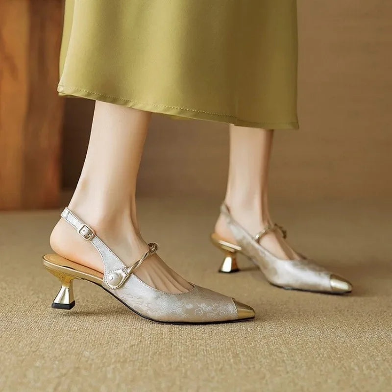 Décolleté Eleganti
