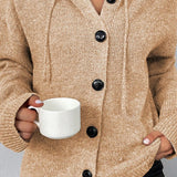 Rita | Cardigan in Maglia Morbida