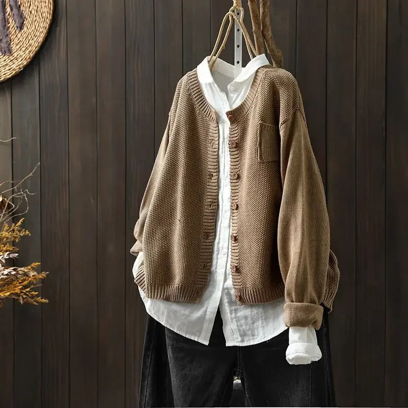 Maria - Cardigan