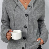 Rita | Cardigan in Maglia Morbida