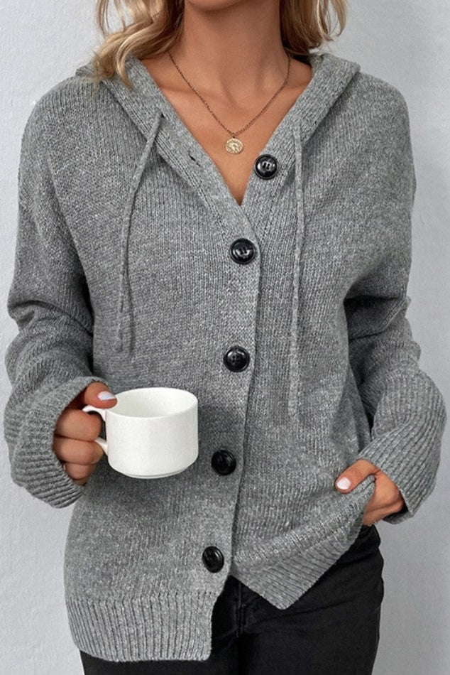 Rita | Cardigan in Maglia Morbida