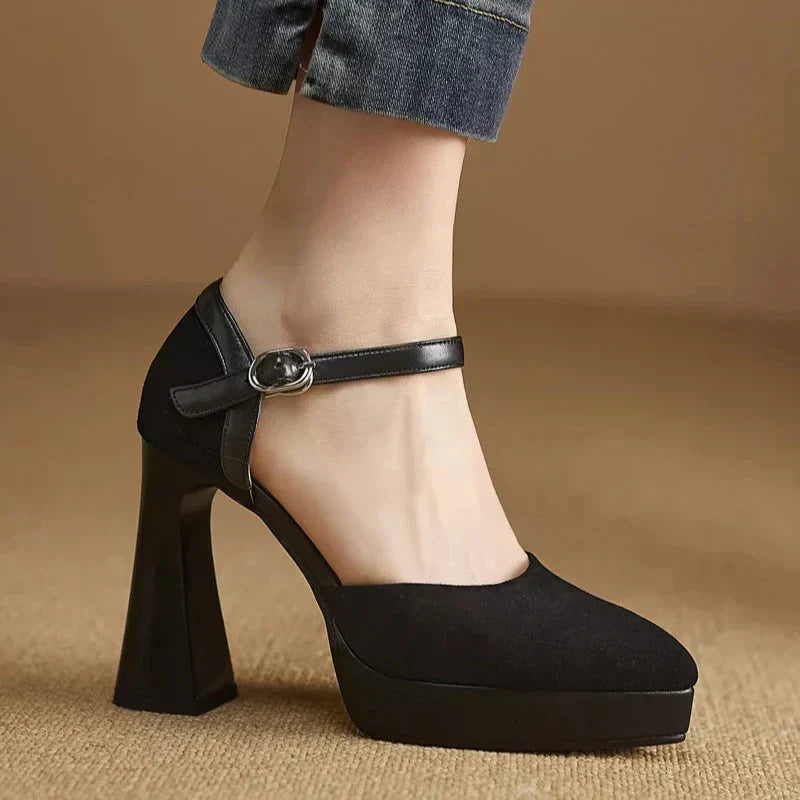Décolleté Eleganti