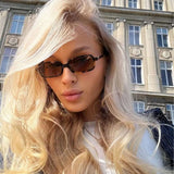 Skarlett | Occhiali da sole glamour