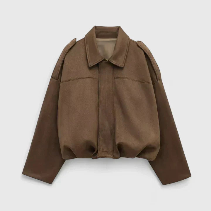 Giacca Confortevole