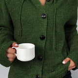 Rita | Cardigan in Maglia Morbida
