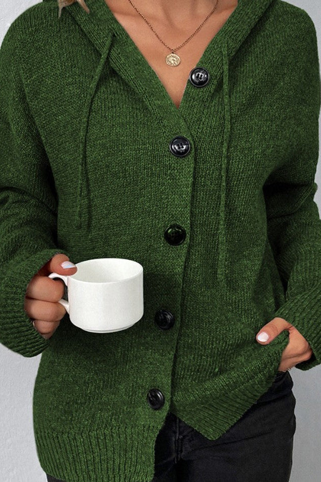 Rita | Cardigan in Maglia Morbida